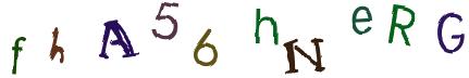 Obrázkové CAPTCHA