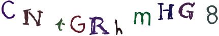 Obrázkové CAPTCHA