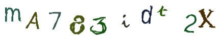 Obrázkové CAPTCHA