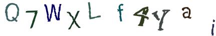 Obrázkové CAPTCHA