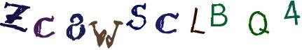 Obrázkové CAPTCHA