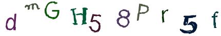 Obrázkové CAPTCHA