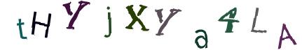 Obrázkové CAPTCHA