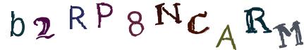 Obrázkové CAPTCHA