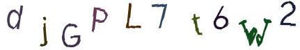 Obrázkové CAPTCHA