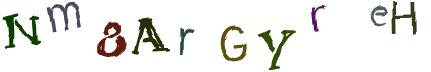 Obrázkové CAPTCHA