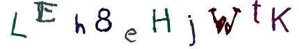 Obrázkové CAPTCHA