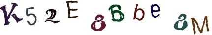 Obrázkové CAPTCHA