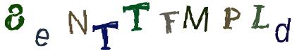 Obrázkové CAPTCHA