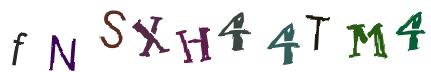 Obrázkové CAPTCHA