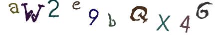 Obrázkové CAPTCHA