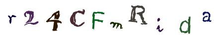 Obrázkové CAPTCHA