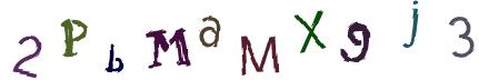 Obrázkové CAPTCHA