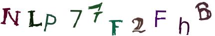 Obrázkové CAPTCHA