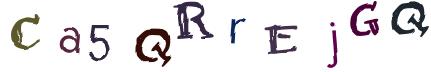 Obrázkové CAPTCHA