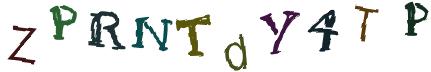 Obrázkové CAPTCHA