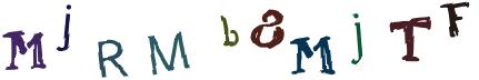 Obrázkové CAPTCHA