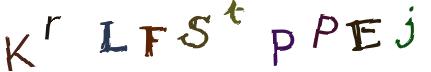 Obrázkové CAPTCHA