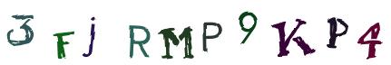 Obrázkové CAPTCHA