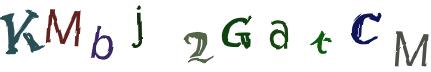 Obrázkové CAPTCHA
