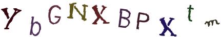 Obrázkové CAPTCHA