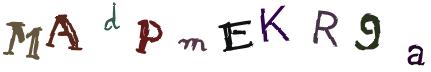 Obrázkové CAPTCHA