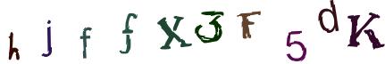 Obrázkové CAPTCHA