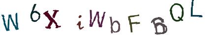 Obrázkové CAPTCHA