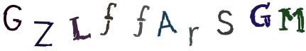 Obrázkové CAPTCHA