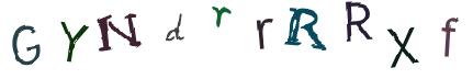 Obrázkové CAPTCHA