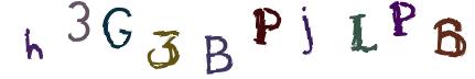 Obrázkové CAPTCHA