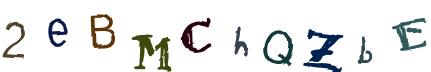 Obrázkové CAPTCHA