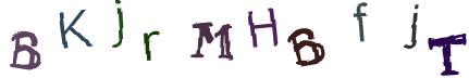 Obrázkové CAPTCHA