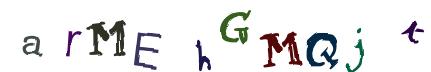 Obrázkové CAPTCHA