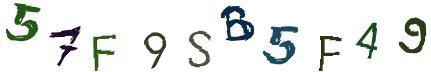 Obrázkové CAPTCHA