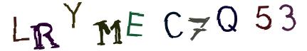 Obrázkové CAPTCHA