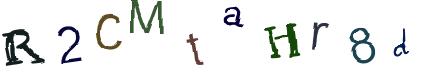 Obrázkové CAPTCHA