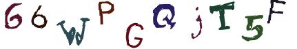 Obrázkové CAPTCHA