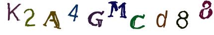 Obrázkové CAPTCHA
