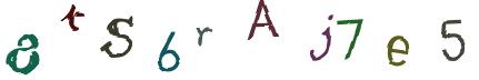 Obrázkové CAPTCHA