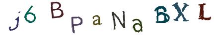 Obrázkové CAPTCHA