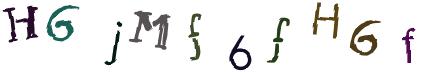 Obrázkové CAPTCHA