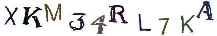 Obrázkové CAPTCHA