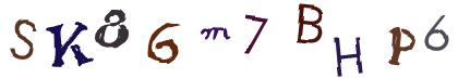 Obrázkové CAPTCHA
