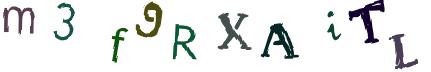 Obrázkové CAPTCHA