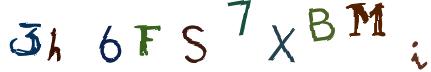 Obrázkové CAPTCHA