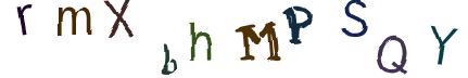 Obrázkové CAPTCHA