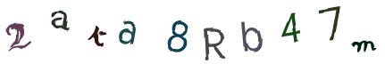 Obrázkové CAPTCHA