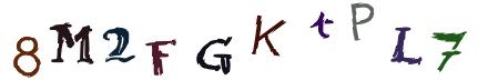 Obrázkové CAPTCHA