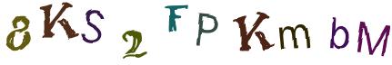 Obrázkové CAPTCHA